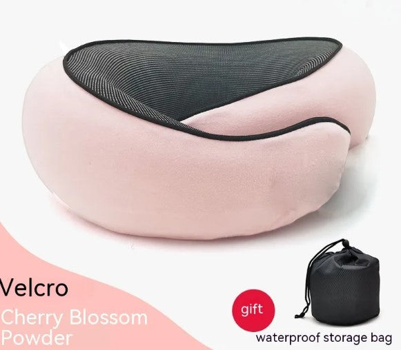 Almofada de Pescoço de Viagem