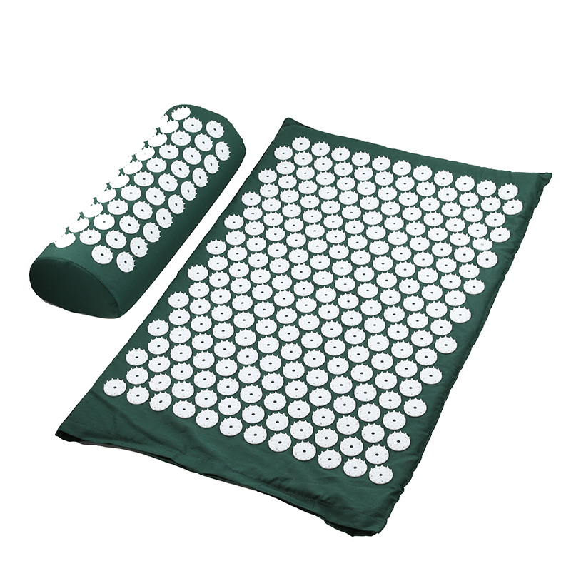 Conjunto de Acupressão Harmony