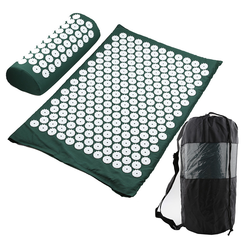 Conjunto de Acupressão Harmony