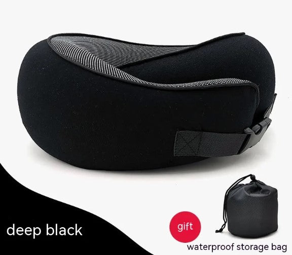 Almofada de Pescoço de Viagem