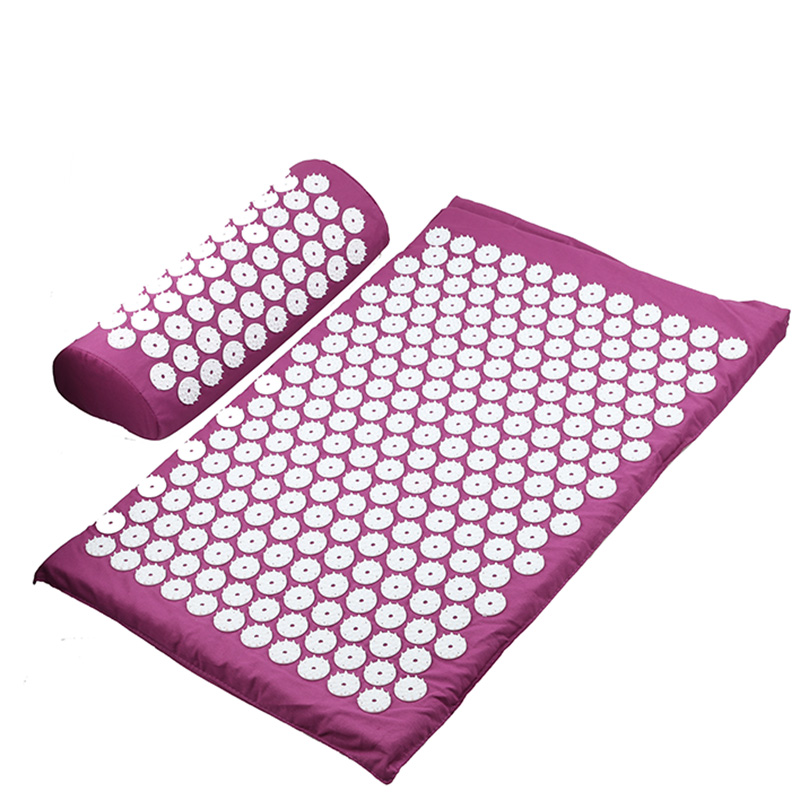 Conjunto de Acupressão Harmony