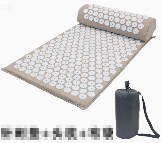 Conjunto de Acupressão Harmony