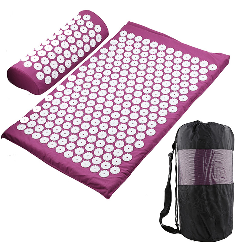Conjunto de Acupressão Harmony