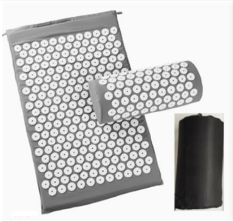 Conjunto de Acupressão Harmony