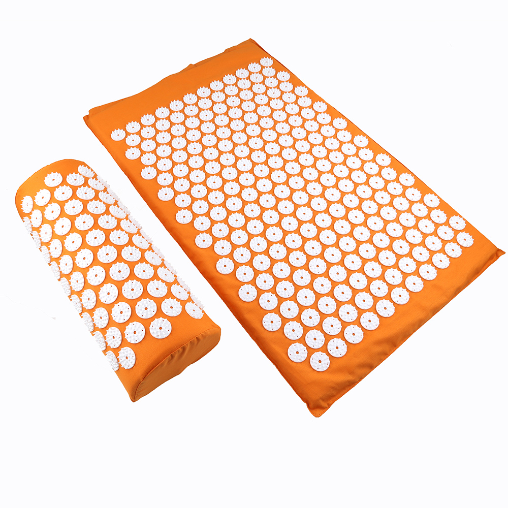 Conjunto de Acupressão Harmony
