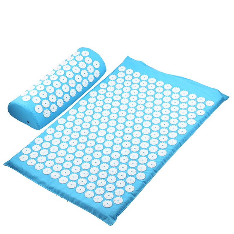 Conjunto de Acupressão Harmony