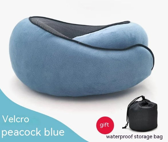 Almofada de Pescoço de Viagem