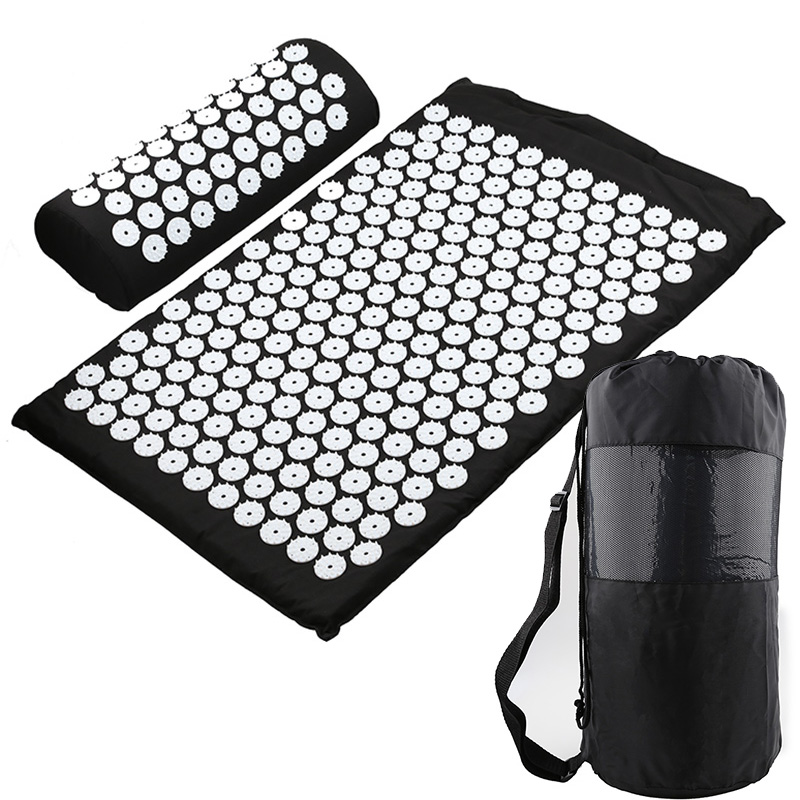 Conjunto de Acupressão Harmony