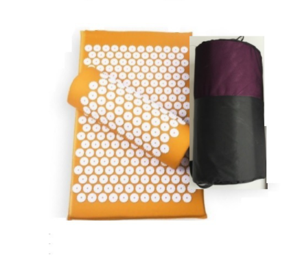 Conjunto de Acupressão Harmony