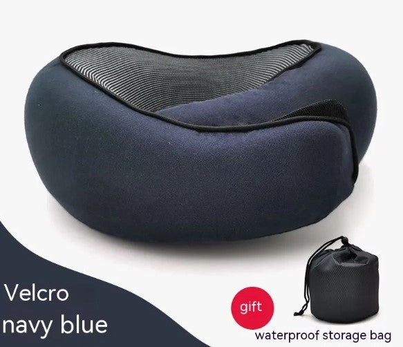 Almofada de Pescoço de Viagem